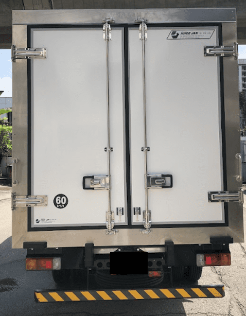 150mm thickness