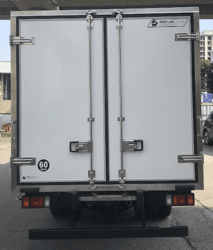 75mm thickness